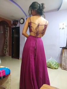 Navratri Special Chaniya Choli