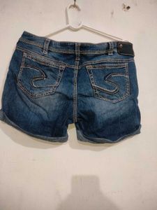 Shorts Bundle (2 pcs)