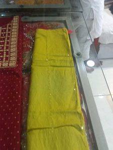 Embroidered Salwar Kameez Suit