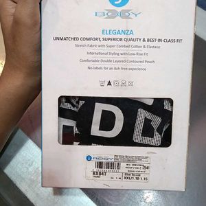 🔥SALE 🩲 Bodycare Trunk (One Pcs)🔥