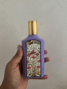 Gucci Flora Gorgeous Magnolia