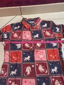 Cute Star Signs Top