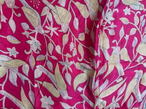 Elegant Printed Dupatta