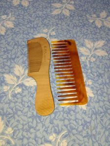 Hair Comb Set