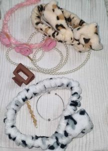 Hair Accessory Bundle