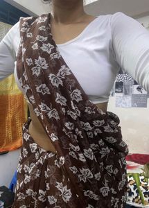 Aesthetic Saree🦅