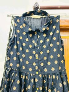 Anarkali Gown✨