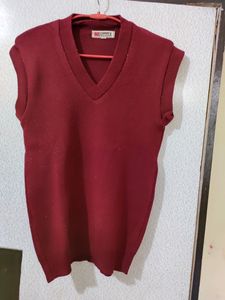 Winter School Uniform For 10-12 Yrs