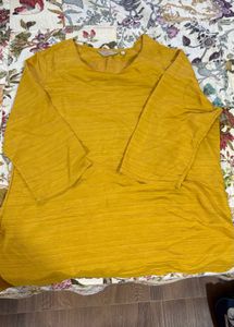 Mustard Top