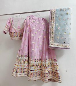 Lehanga Choli