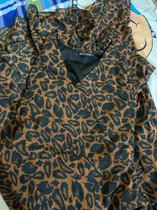 Lady Stark Maxi Dress