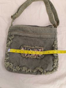 Canvas Bag