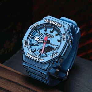 G Shock Manga