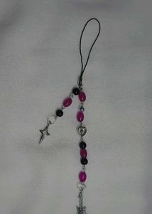 TV GIRL INSPIRED PHONE/BAG CHARMS