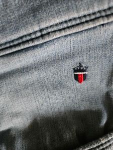 Louis Phillipe Jeans For Men