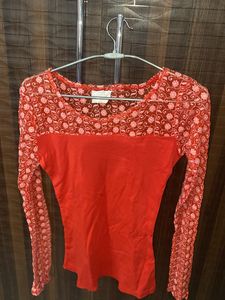 Rust Top