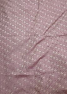 Elegant double shade Saree
