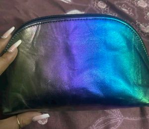 Pretty Make-up Kit💙💓💜pouch Bag