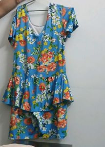 Swimming costume