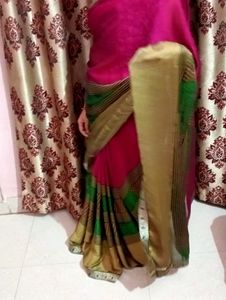 Silk Saree