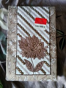 SUIT FLOWER PRINT