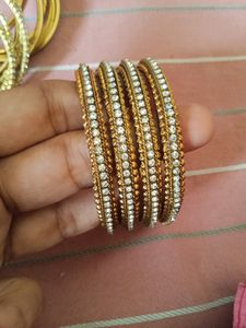 Bangles Set Of 24
