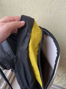 NEW NEVER USED BAG From Bounce