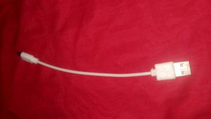 B Type Charger Cable😍