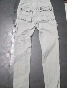 Men's Cargo Pants