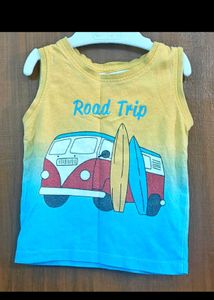 Babyhug RoadTrip Outfit