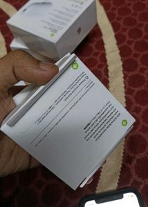 Apple Airpods Generation 2