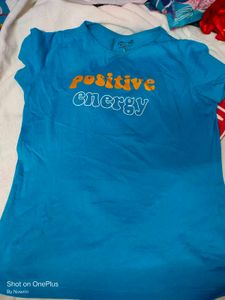 New Tshirt Combo
