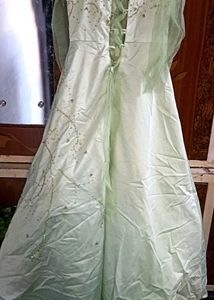 Ball Gown