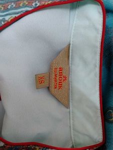 Chiffon Kurta