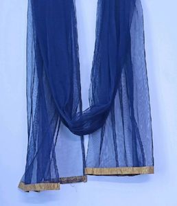 Brand New Unused Anarkali Kurta Dupatta Set