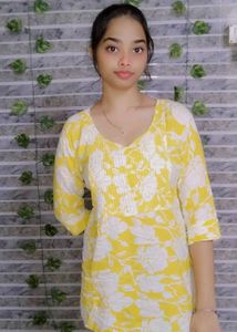 Short Kurti
