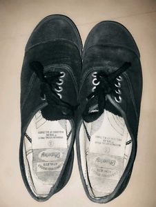 Dheeraj School Shoes