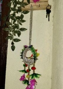 Hanging Gate