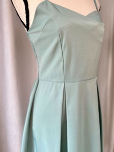 Korean Dress