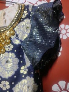 Elegant Girls&#39; Party Dress