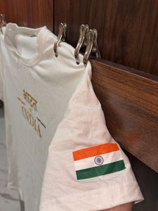 India Graphic Tee