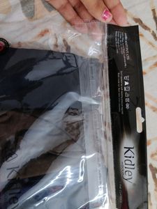 Kidley Gold Small Size 80C.M