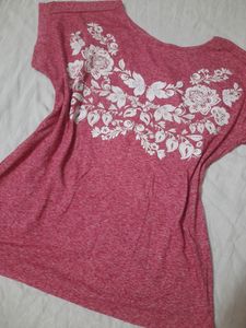 Cute Tshirt For Women
