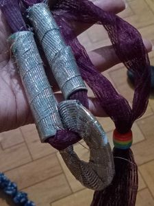 Handmade Sling Bags (Set of 3)