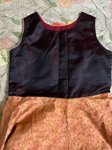 Elegant Ethnic Dress