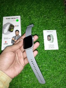 Fire Boltt Ninja Fit Smart Watch