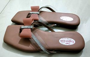 Flat For Office, College, Wedding Wear