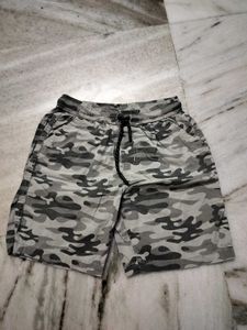 Boyd Shorts