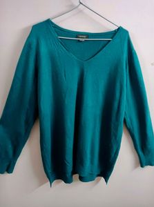 Korean Style Sweater Top