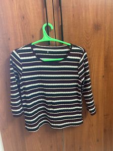 2 Time Worn Top In Mint Condition